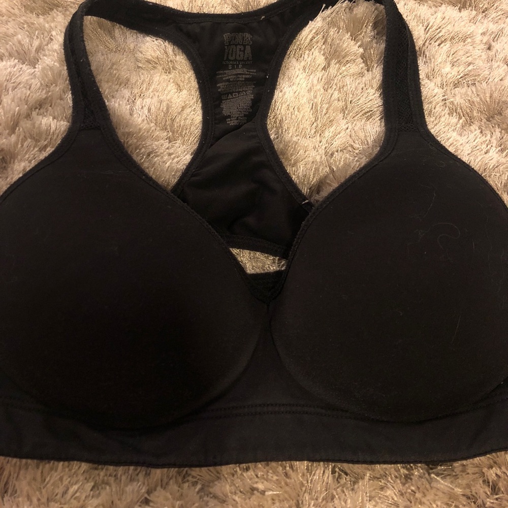 Victoria’s Secret sports bra
